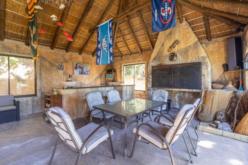 4 Bedroom Property for Sale in Aurora Western Cape